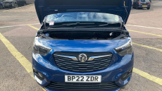 Vauxhall Combo Life 1.2 Turbo 130 SE XL 5dr Auto [7 seat] Petrol Estate